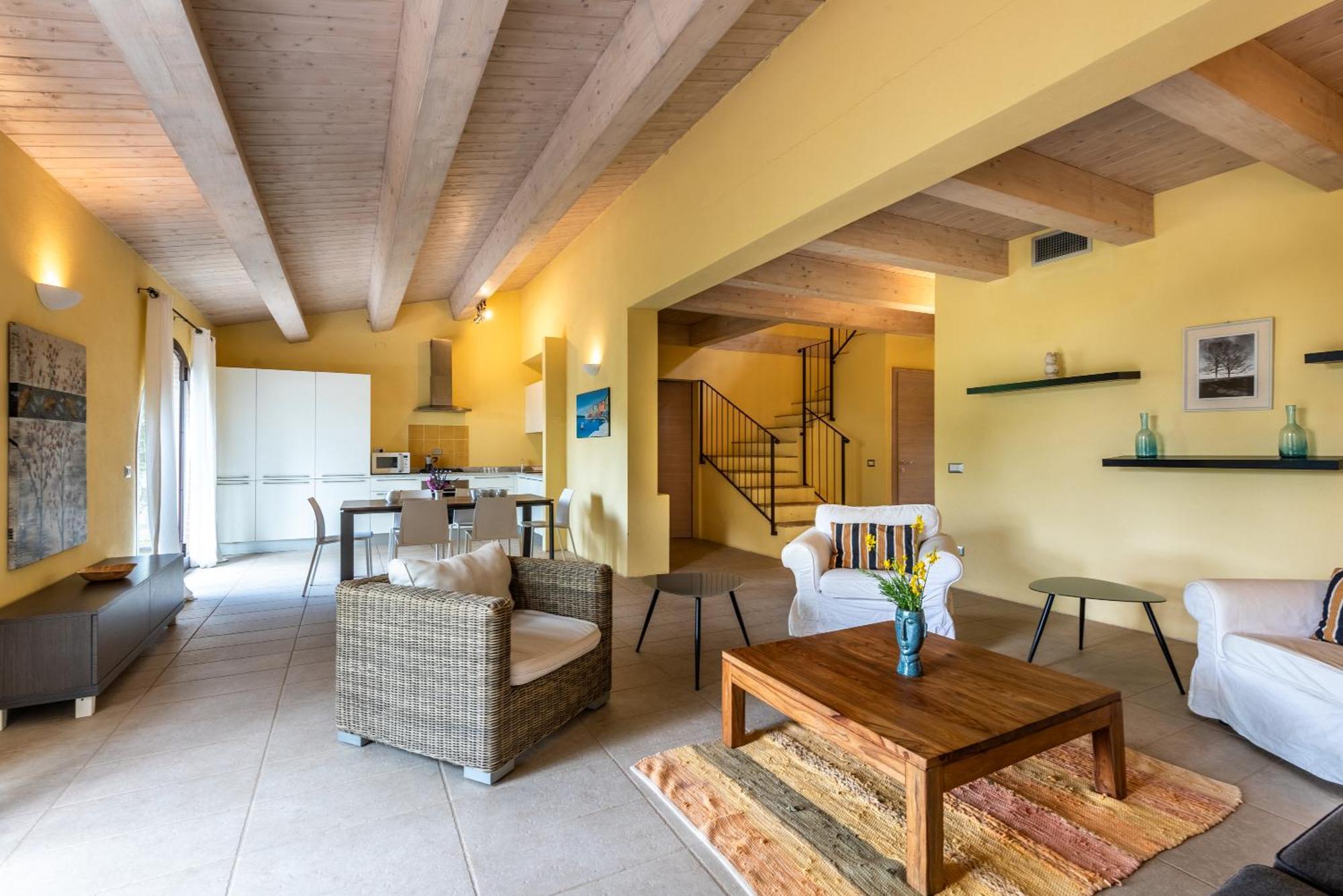 Cignella Resort Trequanda Eksteriør bilde