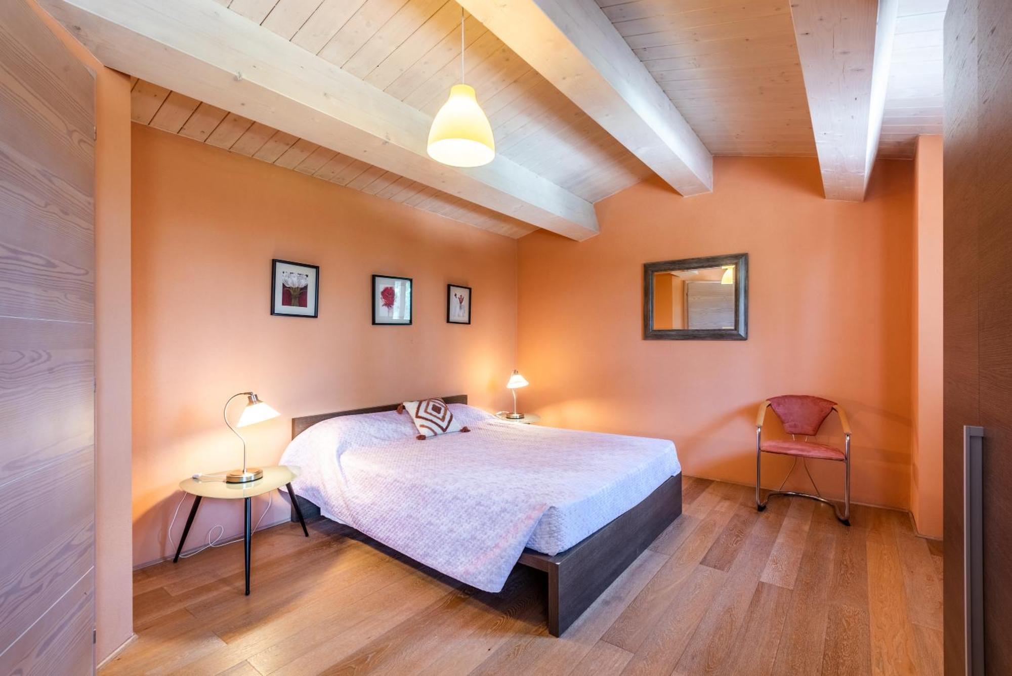 Cignella Resort Trequanda Eksteriør bilde