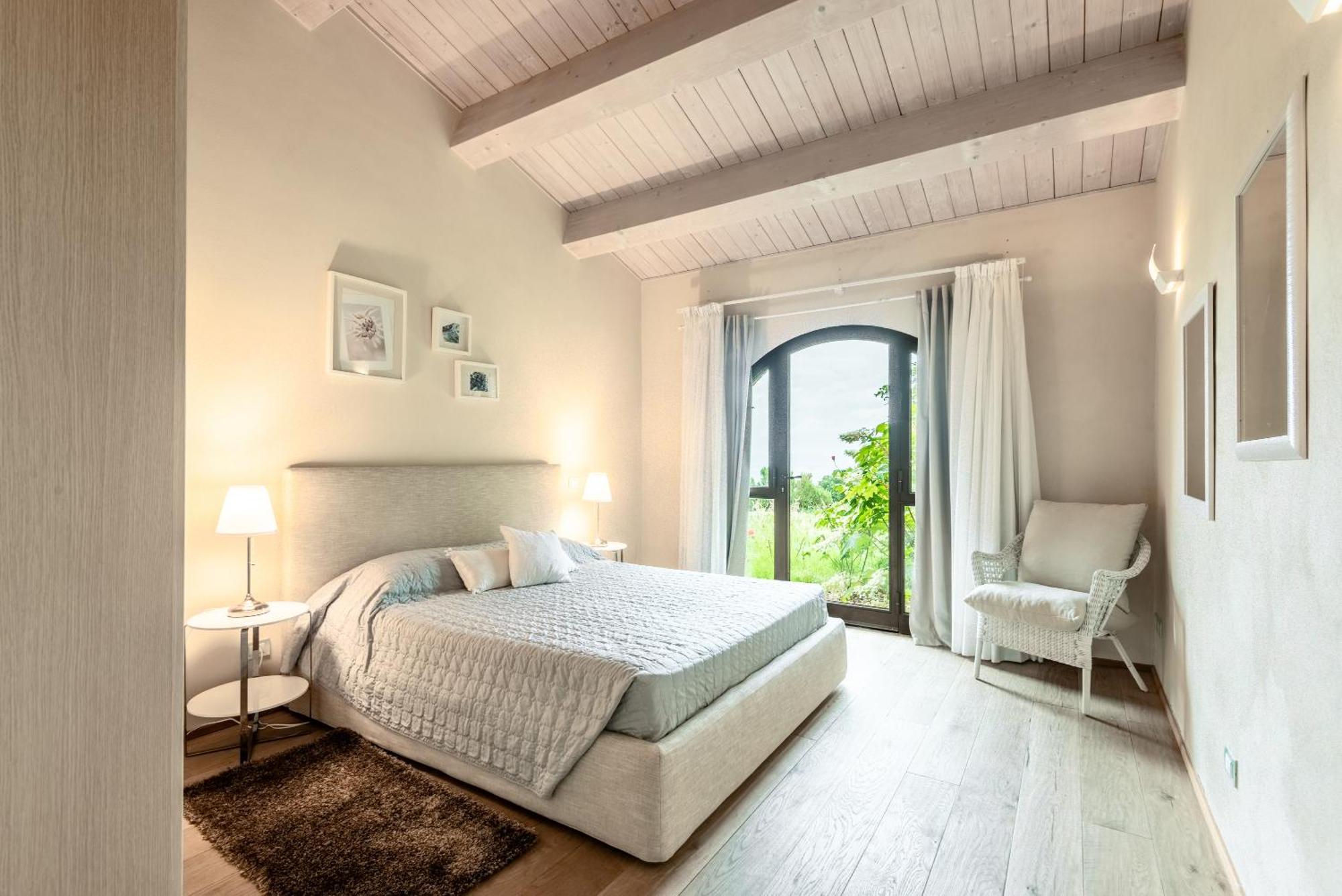 Cignella Resort Trequanda Eksteriør bilde