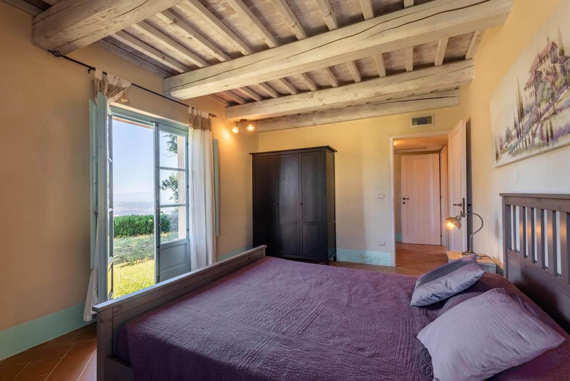 Cignella Resort Trequanda Eksteriør bilde